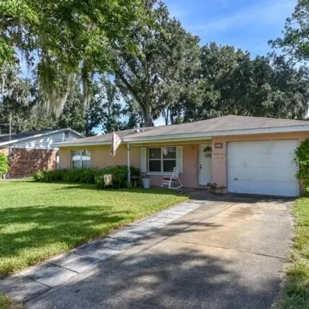 Buy this 2 bed house on 1703 Anniston Ave in Holly Hill, Florida