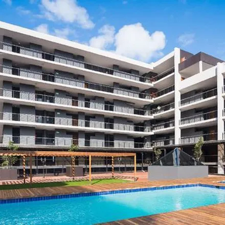 Rent this 2 bed apartment on 610328 Street in Somerset Park, Umhlanga Rocks