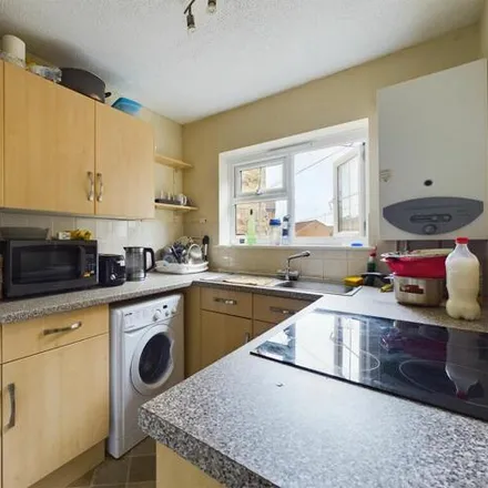 Image 2 - Rowan Close, Ermine Street, Godmanchester, PE29 3EX, United Kingdom - Apartment for sale