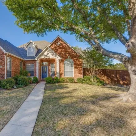 Buy this 3 bed house on 2530 Cheverny Drive in McKinney, TX 75070