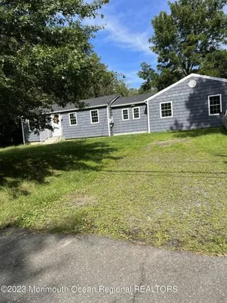 Image 3 - Stage Coach Road, Clarksburg, Millstone Township, NJ 08510, USA - House for sale