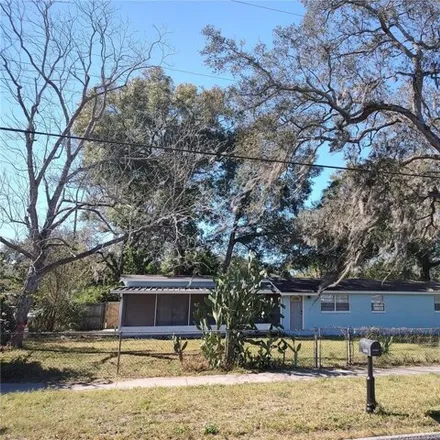 Rent this 3 bed house on 20th Street @ Fairbanks Street in North 20th Street, Tampa