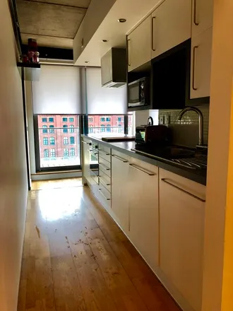 Image 6 - The Box Works, Worsley Street, Manchester, M15 4NU, United Kingdom - Apartment for rent