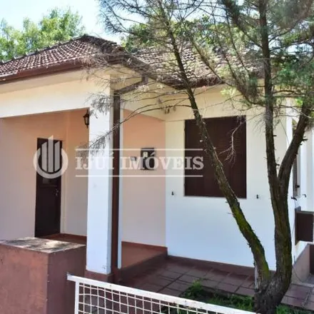 Buy this 3 bed house on Splendida Hora - Lanches e Pizzas in Rua Paulo Klemann 283, Nossa Senhora da Penha