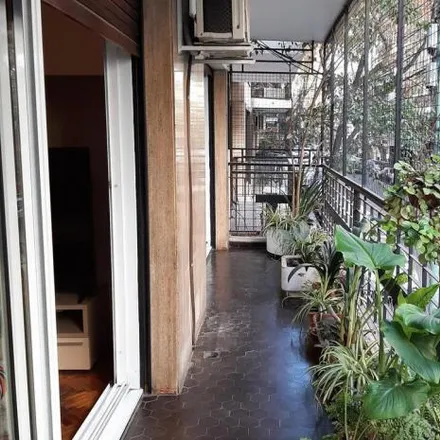 Rent this 3 bed apartment on República Dominicana 3402 in Palermo, 1425 Buenos Aires