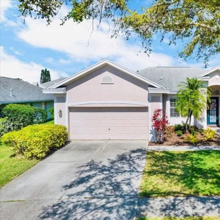 Buy this 3 bed house on 10724 Tavistock Drive in Westchase, Hillsborough County