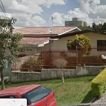 Image 2 - Rua Mariano Gardolinski 151, Santa Cândida, Curitiba - PR, 82640-040, Brazil - House for sale