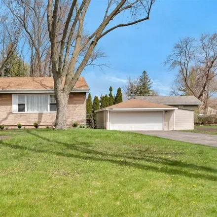 Buy this 3 bed house on 63rd Street & Leonard in 63rd Street, Downers Grove