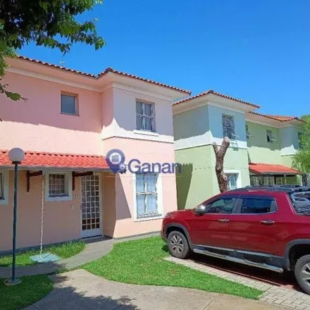 Image 2 - Rua das Palmeiras, Picerno, Sumaré - SP, 13173-332, Brazil - House for sale