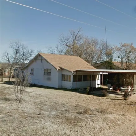 Buy this 2 bed house on Dallas Street in Electra, TX 76360