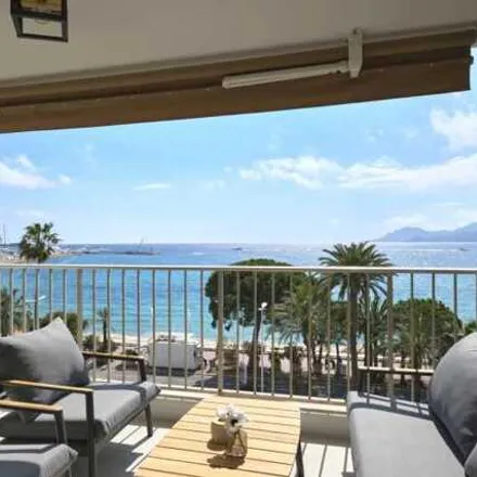 Image 2 - Allocations Familiales des Alpes Maritimes, Rue Buttura, 06407 Cannes, France - Apartment for sale