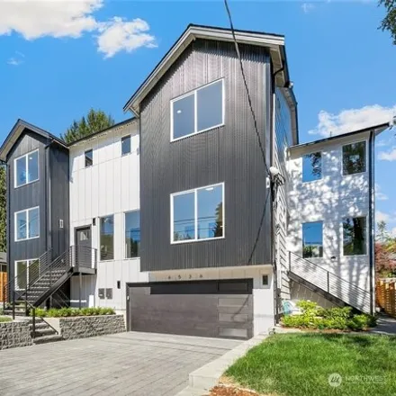 Buy this 12 bed house on 6536 25th Avenue Northeast in Seattle, WA 98115