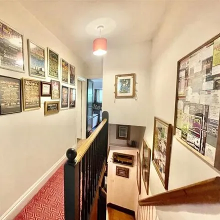 Image 9 - 1, 2, 3, 4, 5, 6 Braich-Goch Terrace, Corris, SY20 9RE, United Kingdom - Townhouse for sale