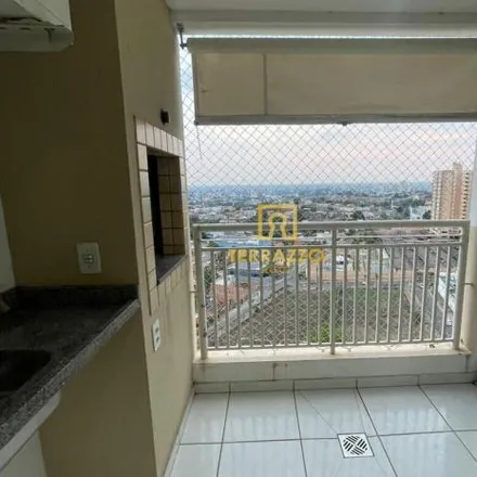 Buy this 3 bed apartment on Avenida Aclimação in Jardim Aclimação, Cuiabá - MT