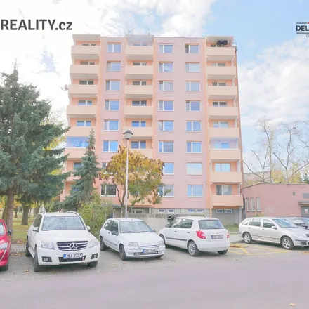 Image 5 - Holandská 3261/23, 671 81 Znojmo, Czechia - Apartment for rent