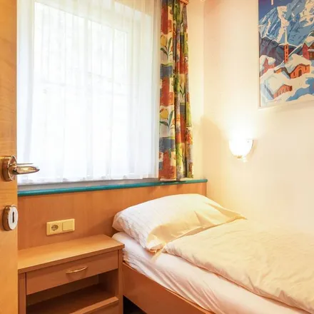 Image 3 - Hotel Garni Austria, Bichlweg 12, 6561 Ischgl, Austria - Apartment for rent