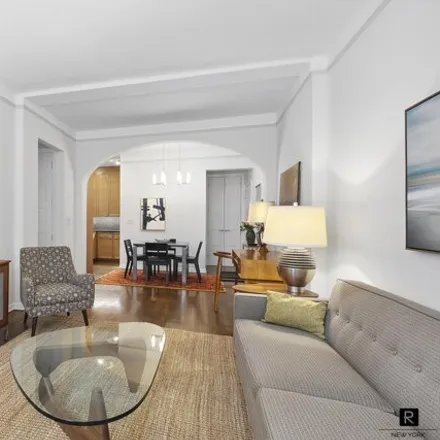 Buy this studio apartment on 205 West 54th Street in New York, NY 10019