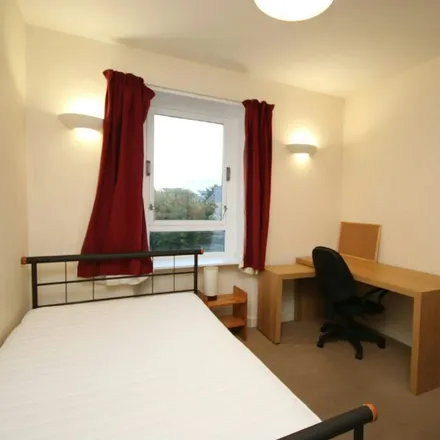Image 4 - 27 Roslin Street, Aberdeen City, AB24 5PE, United Kingdom - Apartment for rent