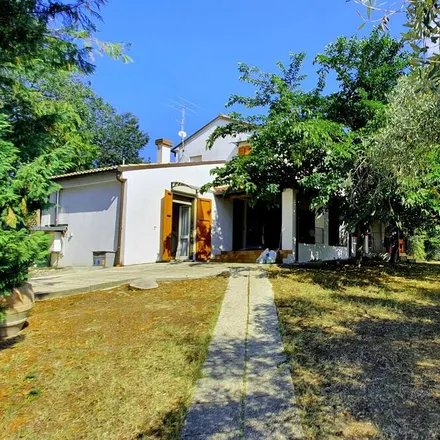 Rent this 4 bed house on Tavullia in Pesaro e Urbino, Italy