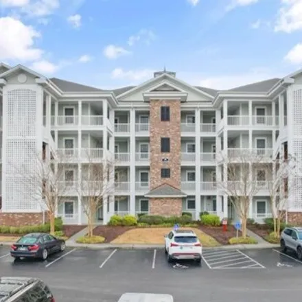 Buy this 3 bed condo on Luster Leaf Circle in Horry County, SC 29579