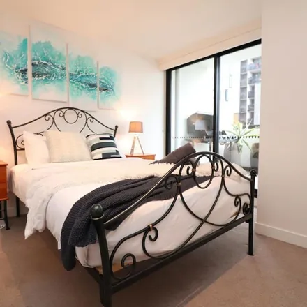 Rent this 2 bed apartment on South Yarra VIC 3141