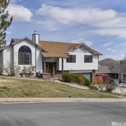 Buy this 4 bed house on 3595 Hemlock Way in Reno, NV 89509