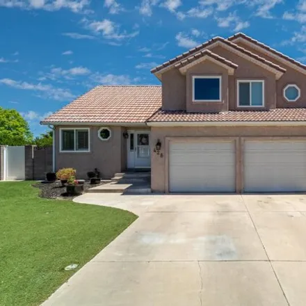 Buy this 4 bed house on 428 2110 East in Saint George, UT 84690
