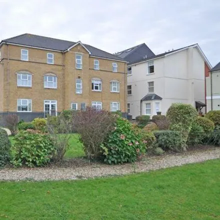 Image 1 - 3 Stow Hill, Newport, NP20 4DT, United Kingdom - Apartment for sale