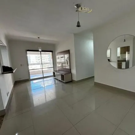 Buy this 2 bed apartment on Rua Doutor Roberto Shoji in Boqueirão, Praia Grande - SP