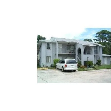Rent this 2 bed apartment on 284 Cedar Lane in Indian River City, Titusville