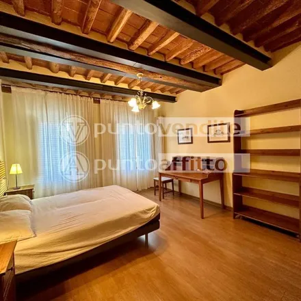 Rent this 2 bed apartment on Piazza Bernardini in 55100 Lucca LU, Italy