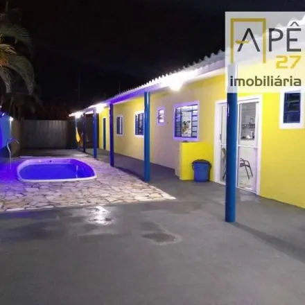 Buy this 2 bed house on Avenida Independência in Cananéia, Cananéia - SP