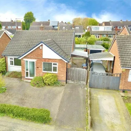 Buy this 2 bed house on 27 Princess Road in Hinckley, LE10 1EA
