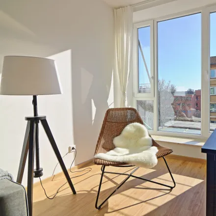 Rent this 2 bed apartment on Kochstraße 26 in 10969 Berlin, Germany