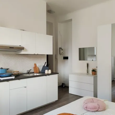 Image 5 - Viale Molise 46, 20137 Milan MI, Italy - Apartment for rent