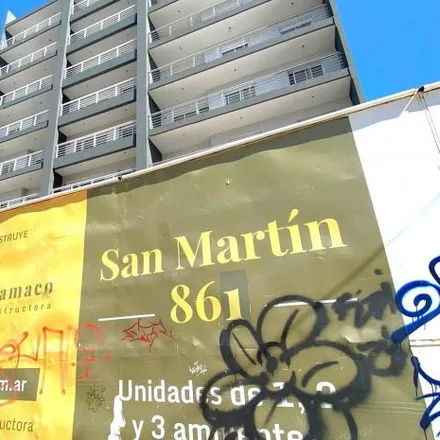 Buy this 1 bed apartment on General José de San Martín 875 in Partido de Morón, 1708 Morón