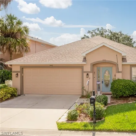 Buy this 4 bed house on 12829 Havenridge Circle in Lee County, FL 33912
