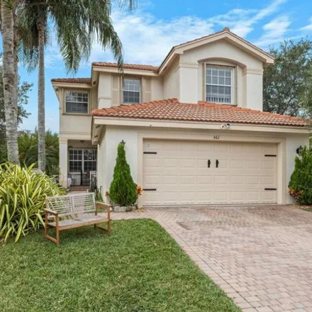 Buy this 5 bed house on Peppergrass Run in Royal Palm Beach, Palm Beach County