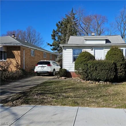 Buy this 3 bed house on 3172 Liggett Drive in Parma, OH 44134