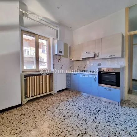 Image 1 - Via Mantova 3, 10153 Turin TO, Italy - Apartment for rent