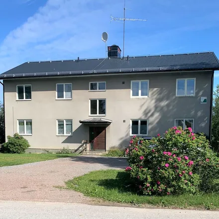 Rent this 2 bed apartment on Centrumvägen in Helgum District, Sweden