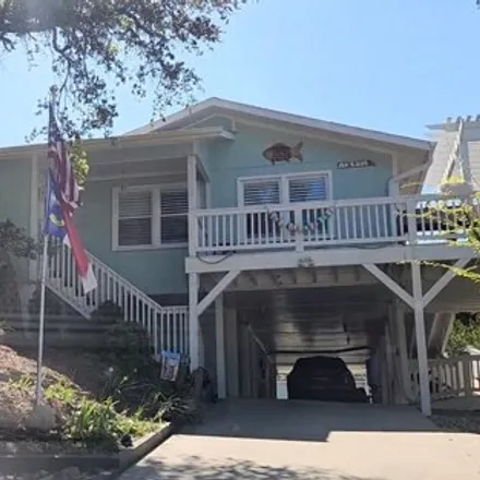 Buy this 4 bed house on 4599 Emerald Drive in Emerald Isle, NC 28594