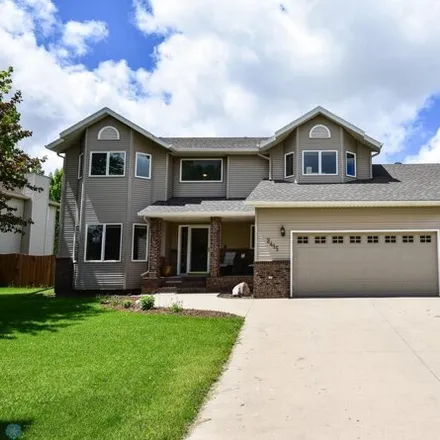 Buy this 4 bed house on 2473 Victoria Rose Drive in Fargo, ND 58104