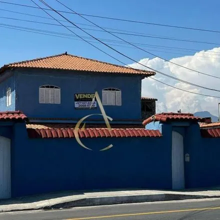 Buy this 2studio house on Rua 53 in Jardim Atlântico Central, Maricá - RJ
