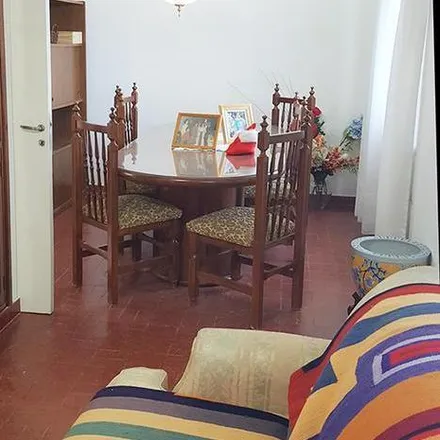 Buy this 1 bed apartment on Bernardo de Irigoyen in Partido de Ensenada, Ensenada