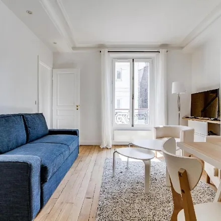 Rent this 2 bed apartment on 116 Rue Lauriston in 75116 Paris, France
