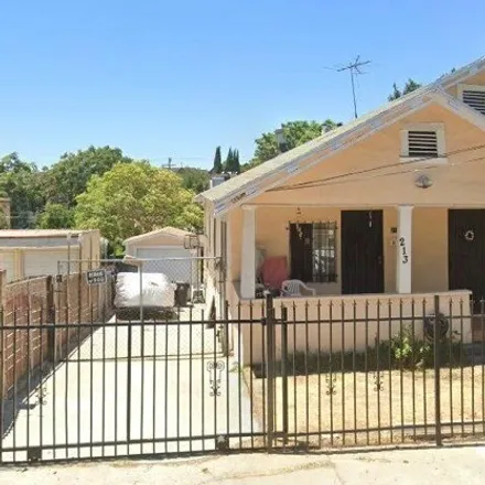 Image 3 - 213 North Westlake Avenue, Los Angeles, CA 90026, USA - Duplex for sale