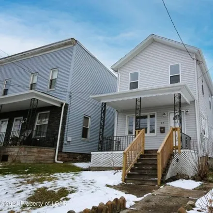 Buy this 2 bed house on 97 Searle Street in Pittston, PA 18640