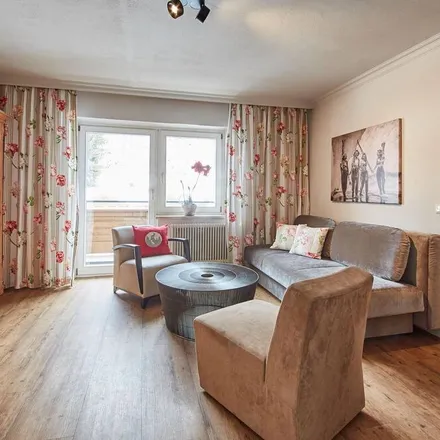 Image 2 - 5753 Saalbach-Hinterglemm, Austria - Apartment for rent