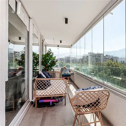 Image 2 - Avenida Las Condes 7026, 756 0846 Provincia de Santiago, Chile - Apartment for sale